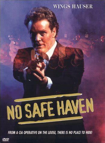 no safe haven 1987|no safe haven full movie.